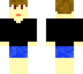 modern man: steve