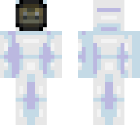 monkey in a space suit