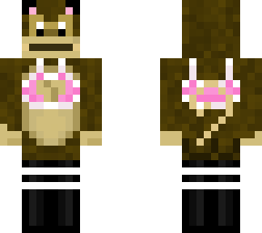 monkey neko