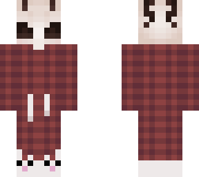 moth in pajamas