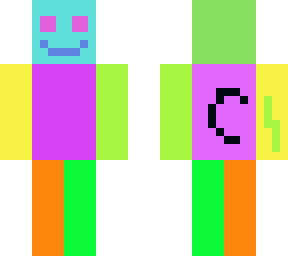 mr. candy