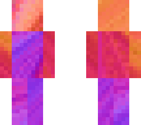 multicolored