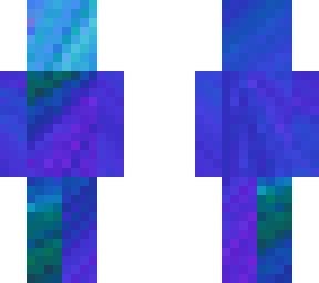 multicolored