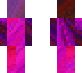 multicolored