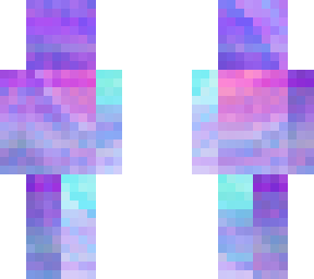 multicolored