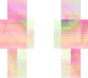 multicolored
