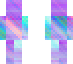 multicolored