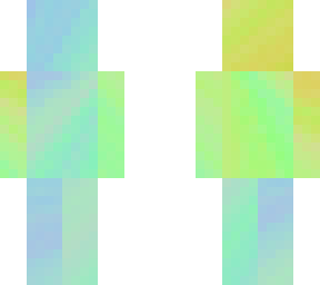 multicolored