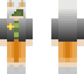 my boyfriends skin (ver.2)
