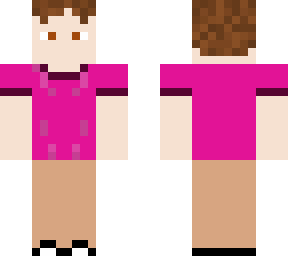 my father skin