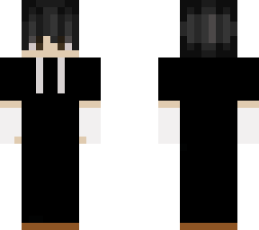 my minecraft avatr
