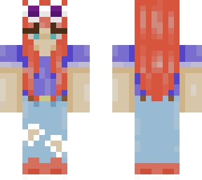 my normal skin