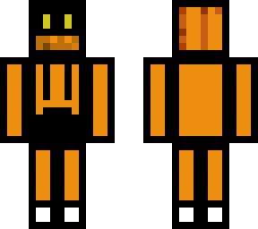 my roblox avatar!