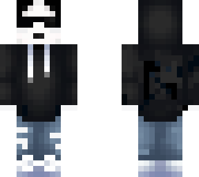 my skin (edited from nub1230 see link)