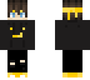 my skin (v1)