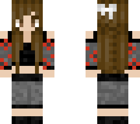 my skin