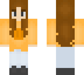 my skin uwu