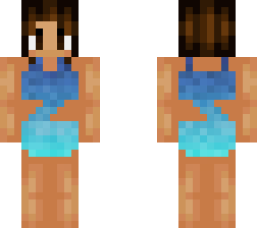 my swimsuit