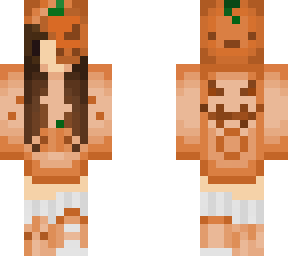 myste - pumpkin