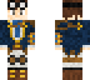 mythic adventurer