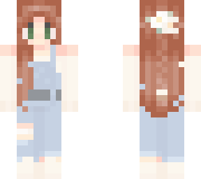 new skin