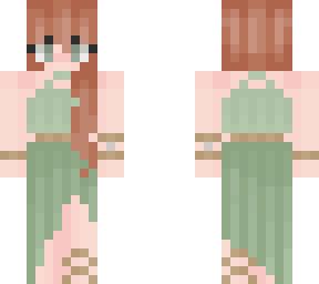 new skin