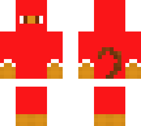 ninja monkey