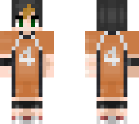 nishinoya