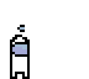 nolenplayz's among us skin by redpanda jack