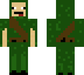 noob archer noob