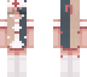 nurse costume