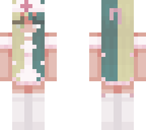 nurse costume