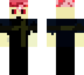 octo boy