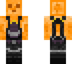 orange rippley