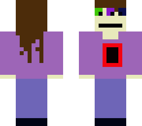 original elijah