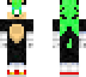 orion (my oc) edited