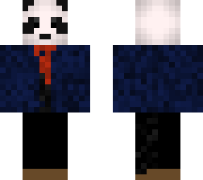 pandaman