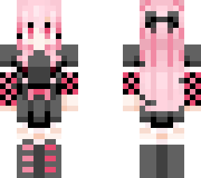 pastel goth