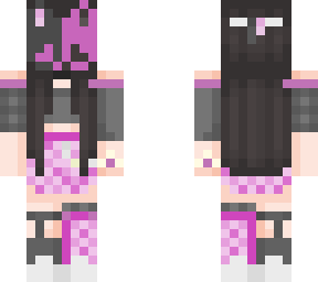 pink