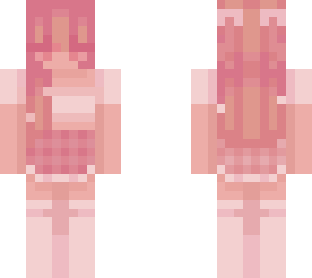pink perfection