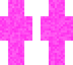 pinky