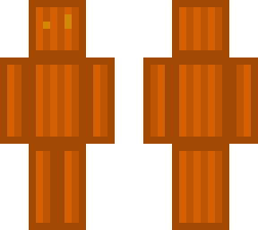 poompkin (skintober day 5!)