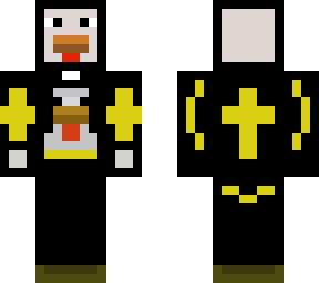 priest mrchickenskin