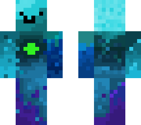 prismarine derp