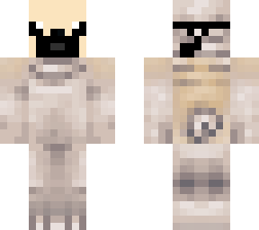 pugenmask