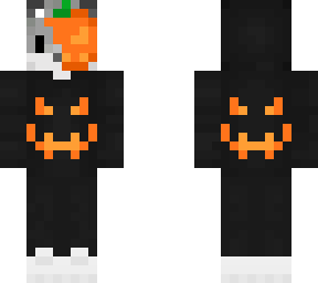 pumkin fox