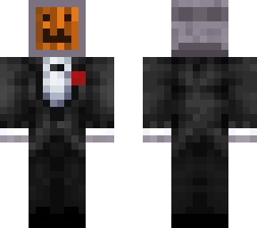 pumkin tux 2
