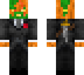 pumpkin agnek v2