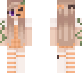 pumpkin cutie