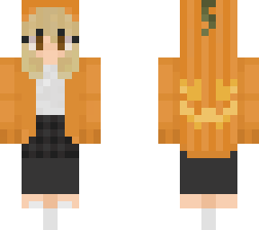 pumpkin hoodie girl edited 2.0